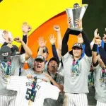 有識者「WBCの世代別視聴率は50代以上が圧倒的に高い。ネトフリの日本での契約者は50歳未満が大半」