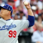 【MLB】韓国人ピッチャー、どこにもいなくなる。。。