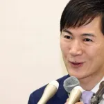 【悲報】石丸代表、意味不明の例えでオールドメディアにブチ切れ