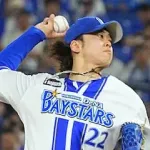 入江大生（De）防御率2.72 3敗　←この人が抑えの理由