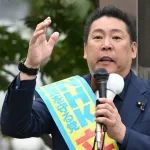 [悲報]NHK党・立花孝志さん「NHK受信料払いたくなかったらテレビ捨てろ」