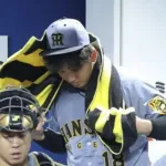 後半戦の伊原  4登板19イニングで14失点 防御率4.73で厳しそう