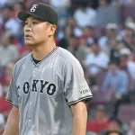 悲報 マー君、また内野手にブチギレ