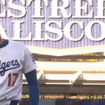 【GIF】大谷翔平さん、5回9奪三振の勝利投手でちょっとイキってしまうwwwwwwwwwwwwwwww