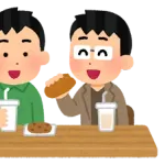 カフェの代わりにイートインスペース利用するのってあり？