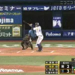 【DeNA対阪神19回戦】DeNA・知野、阪神・湯浅から今季第１号２ランホームラン！リードを３点に広げる！！！！！！！！！！！！