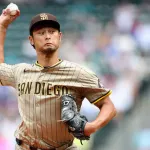 ダルビッシュ有、4回4失点で今季4敗目　松井裕樹は1回1/3を無安打リリーフ　パドレスはマリナーズとの敵地3連戦を負け越し