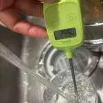 【衝撃】東京の水道、29.5℃の温水が出てくるｗｗｗｗｗｗｗｗｗｗ