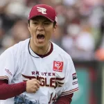 岩隈田中則本楽天のエースの系譜だれも幸せな選手引退を迎えられない