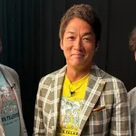 元木大介さん(53)、シワシワすぎる…