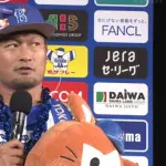ＤｅＮＡ森唯斗、今季初昇格で粘りの投球　５回２失点で初勝利