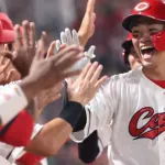 カープ中村奨成6号2ラン&4安打3打点で巨人3タテ!ファビ2打点!モン1打点!打線爆発でマー君KO!高3勝目!【広島8-3巨人/試合結果】