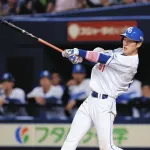 【連勝】中日ファン集合【上林】8/28