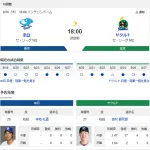 【ドラゴンズ実況】 8/28 中日 vs ヤクルト（バンテリンD）18:00~　先発：仲地【中継:NHKBS　Jスポ2　DAZN】