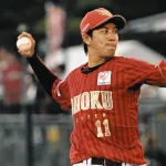 【悲報】岸孝之（40）、19年目にして初の防御率４点台になりそう