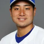 石伊雄太(中日) .223 OPS.573