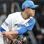 日ハム根本悠楓、左肘クリーニング手術と発表