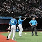 【悲報】新庄監督、先発山崎に「あのチェンジアップもうやめてほしい、腕が振れないチェンジアップ」