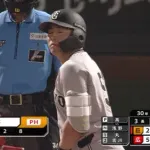 田中将大、２回５失点　代打を送られる