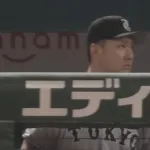 田中将大 2勝2敗 防御率5.20 被打率.328 WHIP1.88