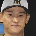 早川太貴（くふう時代）25試合 4勝7敗 防御率3.22 ← これ