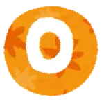 彡(ﾟ)(ﾟ)（アルファベットのOの前ってなんやっけ？）