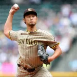 【MLB】ダルビッシュ有、4回4失点で今季4敗目