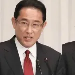 【画像】岸田文雄、髪を伸ばせばイケメンになる事が判明ｗｗｗｗｗｗｗｗｗｗｗｗ
