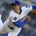 大谷翔平が749日ぶり勝利＆ドジャース初白星！スプリットは「最後の段階」
