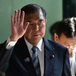【悲報】石破茂、インド人50万人以上を呼び込みへ