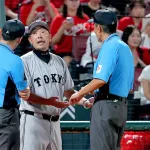 クソガキ阿部監督「流れの中ならなにをやってもいいみたいですね。自分たちもやる」