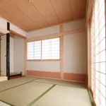 畳がフローリング床に勝っているところ