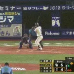 【DeNA対中日21回戦】DeNA・オースティン、二試合連続第７号同点２ランホームラン！！！！！！！！！！！！！！！！！
