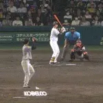 【ジエンゴ】阪神、5回裏1アウト満塁から大竹のタイムリーで同点に追いつく！！！！！！！！！！！！！【阪神対巨人22回戦】