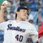 【カープ実況】5連勝に挑戦。先発「森翔平vs高梨裕稔」【広島-ヤクルト/神宮球場】