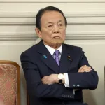【画像】麻生太郎家の朝食が、コチラｗｗｗｗｗｗ