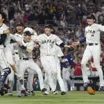 来年WBCの先発ローテーション