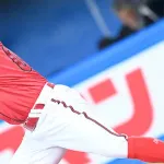 カープ羽月タイムリー3塁打でモンテロ激走!迫力満点のホームインに鯉党沸くwww