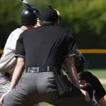 高校野球審判「炎天下で頑張ってSNSで叩かれるボランティア。今20代30代の審判はほぼいません」