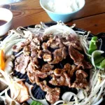 【悲報】肉界の4番手、中々決まらない