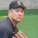 【巨人】田中将大「変えるところはないというか、継続して…」屋内施設で10分間キャッチボール