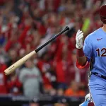 【悲報】大谷翔平のホームラン王ライバル、1試合4ホームランｗｗｗｗｗｗｗｗｗｗｗｗ