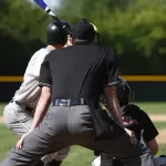 高校野球審判「炎天下で頑張ってSNSで叩かれるボランティア。今20代30代の審判はほぼいません」