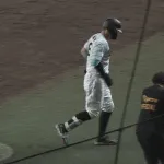 【阪神】森下＆サトテル、大勢から2者連続ホームラン！！！！