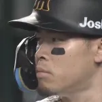 阪神３ー４巨人　森下&佐藤輝のアベックホームランが飛び出すも惜敗　近本光司30打席ノーヒット