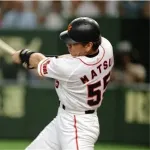 【MLB】メジャーで30本塁打達成できる日本人が松井秀喜・大谷翔平しか居ない理由