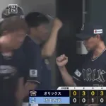 【西武対オリックス20回戦】オリックスが８－１で西武に快勝！今季３度目のビジター３連勝で貯金５！九里亜蓮は７回１失点でチームトップ９勝目！