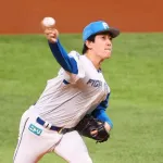 【日本ハム】北山亘基、１２０球の熱投で８勝目