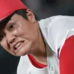 カープ高太一の完成系は中日大野?床田に次ぐ左腕エースの地位を確立できるか