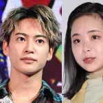 【杉下右京】趣里　三山凌輝　結婚、妊娠を正式発表「2人の間に新しい命も」ｗｗｗｗｗｗ